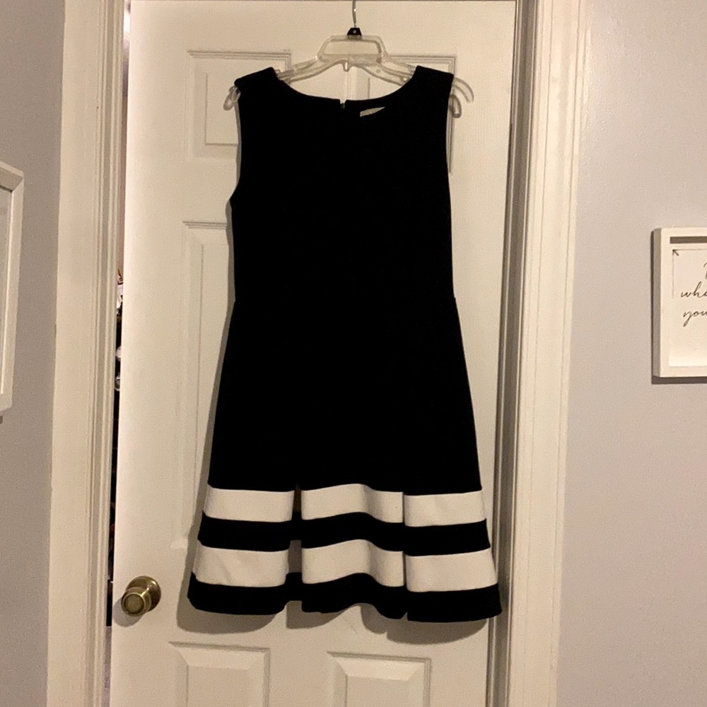 Dana Buchman dress size 12